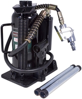 Подкатной домкрат RockForce RF-1600-1 BIG - фото