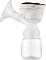 Электрический молокоотсос Roxy Kids RBRP-201-B - фото