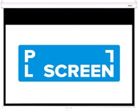 Проекционный экран PL Magna MWM-PC-95D - фото