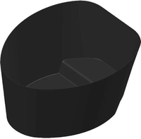 Биотуалет Rostok 206.0001.000.0 - фото