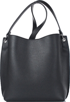 Женская сумка Galanteya 1321 23с722к45 (черный) - фото