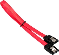 Кабель ExeGate EX-CC-SATA-DATA-0.5 EX294731RUS - фото