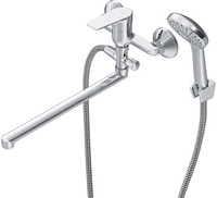 Смеситель AM.PM Gem F90A90100 (хром) - фото