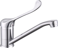 Смеситель Ekko EM4254 - фото