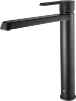 Смеситель Maxonor Pure Life PL11108-8 - фото