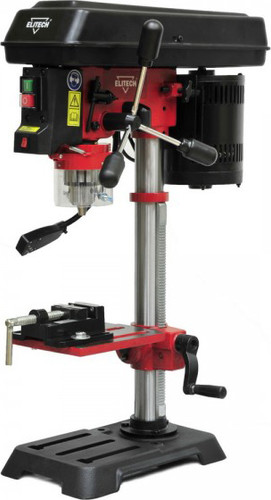 Станок ELITECH СТС 5525ПЛ - фото