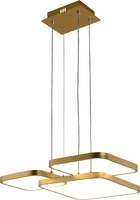 Подвесная люстра Rivoli Clara 6125-103 Б0061836 - фото