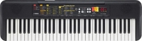 Синтезатор Yamaha PSR-F52 - фото