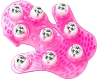 Ручной механический массажер Calmer S-CA-2130M - фото