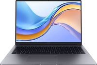 Ноутбук HONOR MagicBook X 16 2024 BRN-F56 5301AHHM - фото