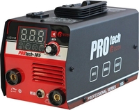 Сварочный инвертор Edon PROtech-185 - фото
