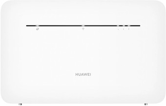 4G Wi-Fi роутер Huawei 4G CPE 3 B535-232a (белый) - фото
