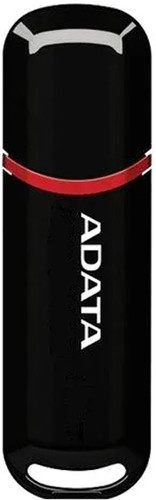 USB Flash ADATA UV150 512GB (черный) - фото