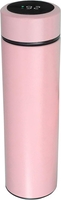 Термос Sundays Home TBD0426377401C 500мл (розовый) - фото