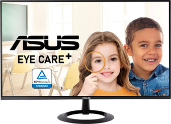 Монитор ASUS Eye Care+ VZ24EHF - фото