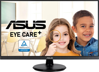 Монитор ASUS Eye Care+ VA27DQF - фото