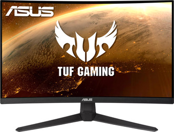 Игровой монитор ASUS TUF Gaming VG24VQ1B - фото