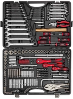 Набор домашнего мастера Disen DS42022-5 (202 предмета) - фото