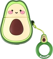 Чехол Darvish DV-H-1402 (авокадо) - фото