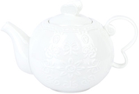 Заварочный чайник Nouvelle Маршмеллоу 0530305 - фото