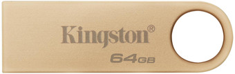 USB Flash Kingston DataTraveler SE9 G3 64GB DTSE9G3/64GB - фото