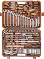 Набор домашнего мастера Forstime FT-41802-5 (180 предметов) - фото