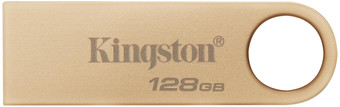 USB Flash Kingston DataTraveler SE9 G3 128GB DTSE9G3/128GB - фото