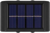 Уличный накладной светильник Garvill TBD0424016502B - фото