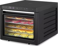 Сушилка для овощей и фруктов Kitfort KT-1962 - фото