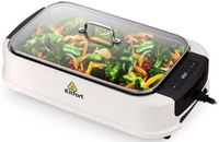 Электрогриль Kitfort KT-1685 - фото