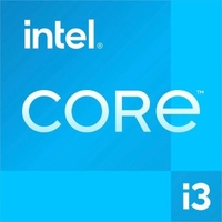 Процессор Intel Core i3-14100 - фото