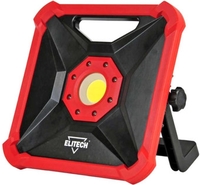 Фонарь ELITECH ФПА 18Л (без АКБ) - фото