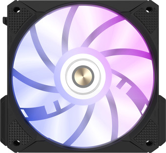 Вентилятор для корпуса ALSEYE i12B - фото