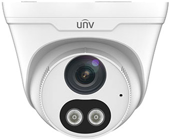 IP-камера Uniview IPC3614LE-ADF40KC-WL - фото