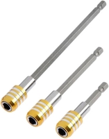 Набор держателей бит Tundra 4617852 - фото