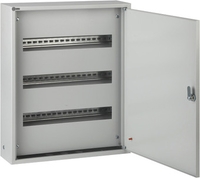 Корпус металлический Эра ЩРН-54 IP31 Б0030159 - фото