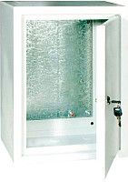 Щит с монтажной панелью TDM SQ0905-0065 - фото