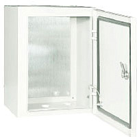 Щит с монтажной панелью TDM SQ0905-0076 - фото