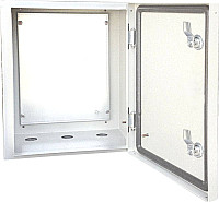 Щит с монтажной панелью TDM SQ0905-0085 - фото