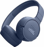 Наушники JBL Tune 670NC (темно-синий) - фото