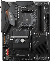 Материнская плата Gigabyte B550 Aorus Elite AX V2 (rev. 1.2/1.3) - фото