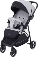 Коляска прогулочная «книга» Rant Shift RA250 (light grey) - фото