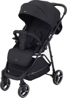Коляска прогулочная «книга» Rant Shift RA250 (midnight black) - фото