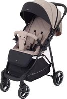 Коляска прогулочная «книга» Rant Shift RA250 (iced coffee) - фото