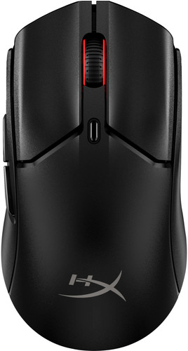 Мышь HyperX Pulsefire Haste 2 Mini (черный) - фото