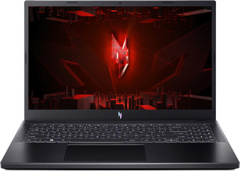 Игровой ноутбук Acer Nitro V 15 ANV15-51-51PT NH.QNCER.001 - фото