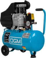 Компрессор DGM AC-125C - фото