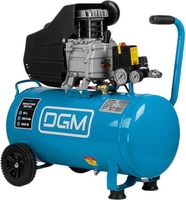 Компрессор DGM AC-150C - фото