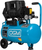 Компрессор DGM AC-225F - фото