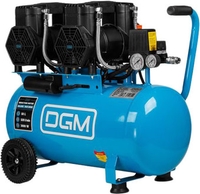 Компрессор DGM AC-450F - фото